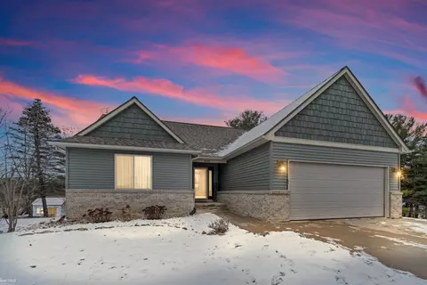 Exterior - 842 Star, Davison, MI 48423 photo 7 of 7