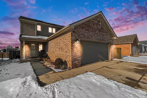 39739 Arbor, Harrison Township, MI 48045