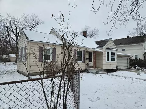 1311 12th, Port Huron, MI 48060