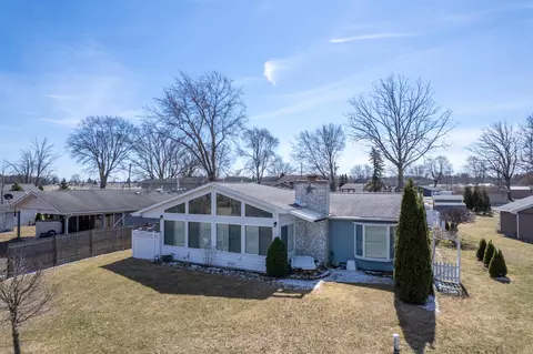 296 Island, Beaverton, MI 48612