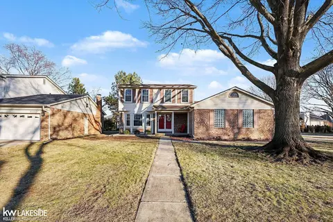 40336 Capitol, Sterling Heights, MI 48313