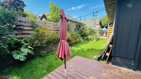Exterior - 141 Vine, Ishpeming, MI 49849 photo 6 of 7