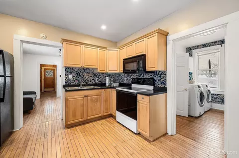Kitchen - 141 Vine, Ishpeming, MI 49849 photo 2 of 2