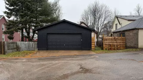 Exterior - 141 Vine, Ishpeming, MI 49849 photo 7 of 7
