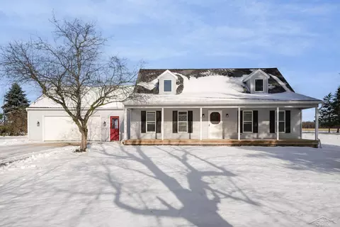 16030 Grabowski, Saint Charles, MI 48655