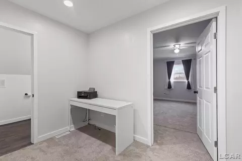 Entry Way - 201 S Talbot St, Addison, MI 49220 photo 1 of 1