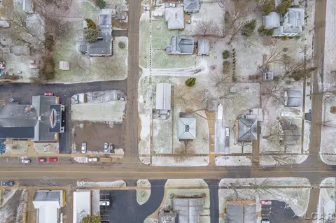 View/Area - 201 S Talbot St, Addison, MI 49220 photo 3 of 3