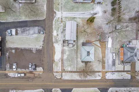 View/Area - 201 S Talbot St, Addison, MI 49220 photo 2 of 3