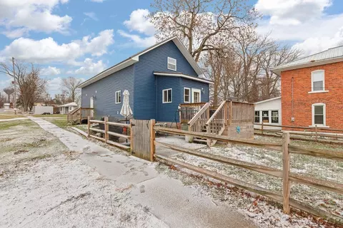 Other - 201 S Talbot St, Addison, MI 49220 photo 12 of 13