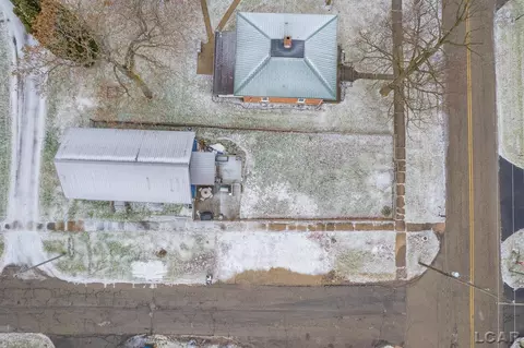 View/Area - 201 S Talbot St, Addison, MI 49220 photo 1 of 3