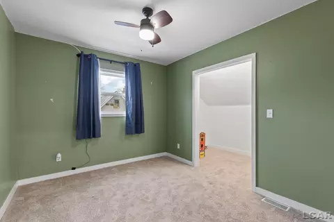 Bedroom - 201 S Talbot St, Addison, MI 49220 photo 1 of 3