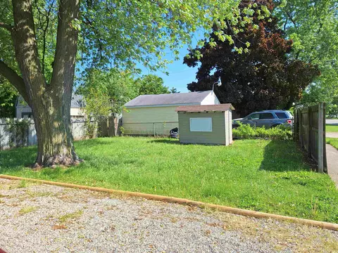 Exterior - 1216 E Hemphill, Burton, MI 48529 photo 1 of 2