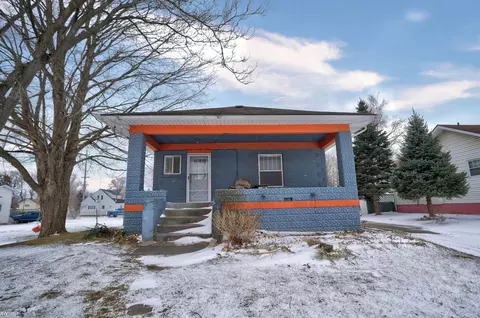 3280 E Atherton, Burton, MI 48529