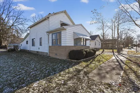 609 Mccormick, Bay City, MI 48708