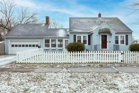 278 Wylie, Saginaw, MI 48602