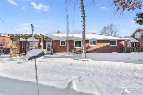 Exterior - 1333 Riverview, Monroe, MI 48162 photo 4 of 4