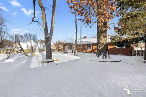 Exterior - 1333 Riverview, Monroe, MI 48162 photo 3 of 4