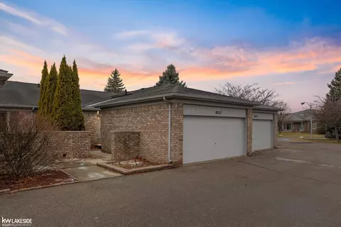 14720 Palmetto, Utica, MI 48315