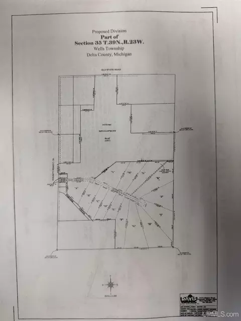 tbd Old State S, Escanaba, MI 49829 photo 3