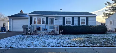 1910 34th, Bay City, MI 48708