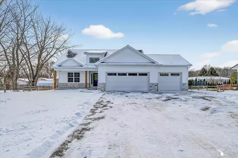 1741 Harmony, Temperance, MI 48182