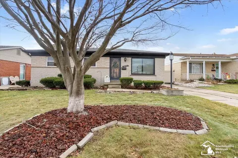 14595 Leblanc, Allen Park, MI 48101