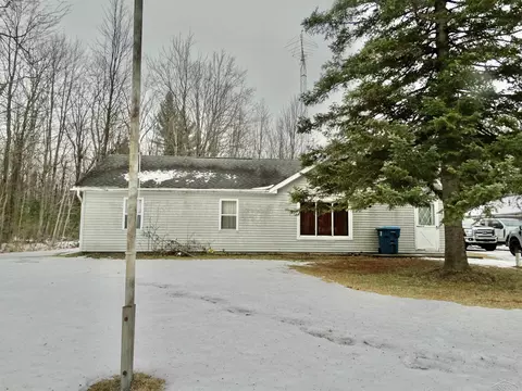 837 W Jose, Twining, MI 48766