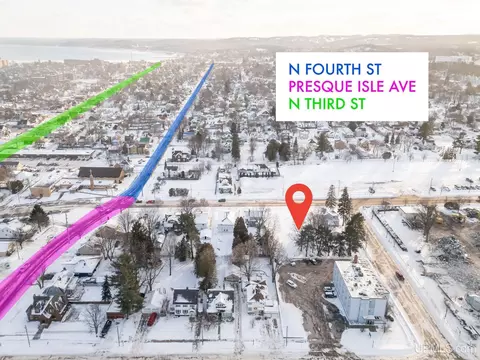 328 W Magnetic, Marquette, MI 49855