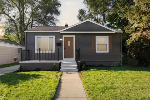 12426 Sidonie, Warren, MI 48089
