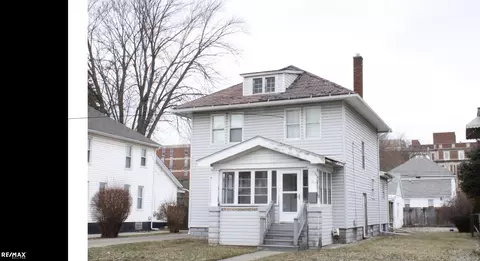 130 Gallup, Mount Clemens, MI 48043