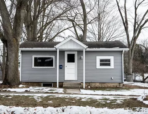 139 Gorham, Morenci, MI 49256