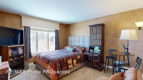 Bedroom - 2056 N Duffield, Flushing, MI 48433 photo 1 of 8