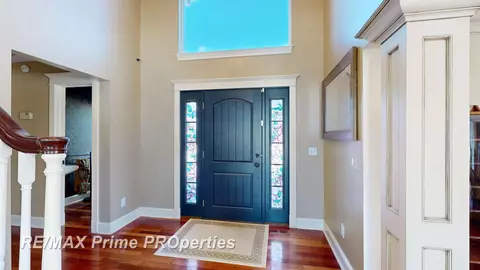 Entry Way - 2056 N Duffield, Flushing, MI 48433 photo 1 of 1