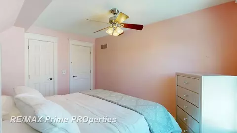 Bedroom - 2056 N Duffield, Flushing, MI 48433 photo 6 of 8