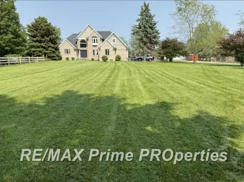 Exterior - 2056 N Duffield, Flushing, MI 48433 photo 22 of 22