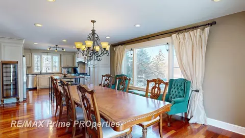 Dining - 2056 N Duffield, Flushing, MI 48433 photo 3 of 3
