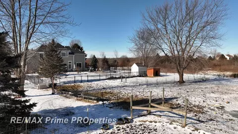 Exterior - 2056 N Duffield, Flushing, MI 48433 photo 8 of 22