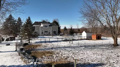 Exterior - 2056 N Duffield, Flushing, MI 48433 photo 9 of 22