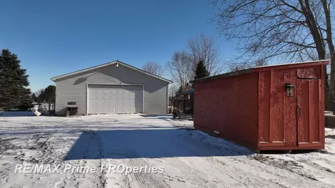 Exterior - 2056 N Duffield, Flushing, MI 48433 photo 6 of 22