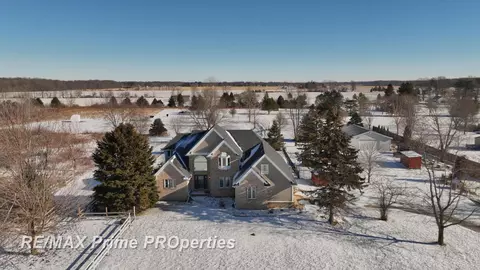 2056 N Duffield, Flushing, MI 48433