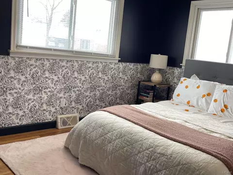 Bedroom - 372 Highland, Saline, MI 48176 photo 2 of 2