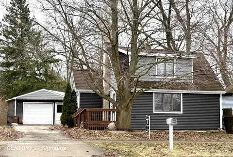 530 Coutant, Flushing, MI 48433