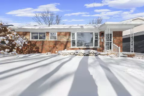 915 Midland, Royal Oak, MI 48073