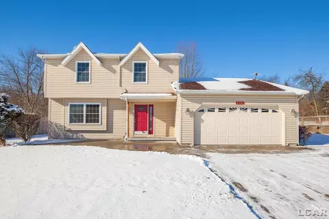 4194 Sauk, Adrian, MI 49221