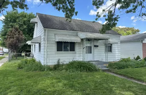 17705 Longfellow, Roseville, MI 48066