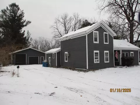 310 N Main, Vassar, MI 48768