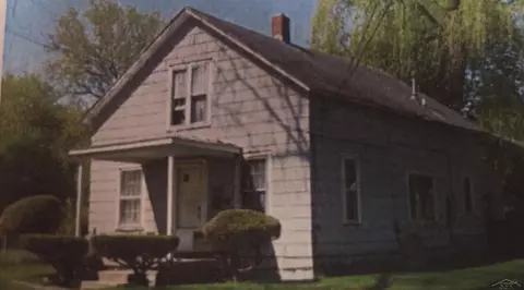2317 Maplewood, Saginaw, MI 48601