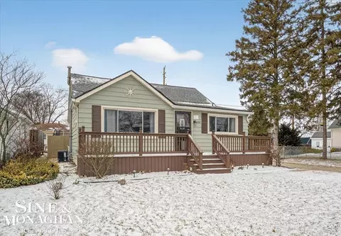 2517 16th, Port Huron, MI 48060