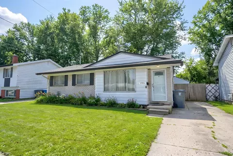 3705 Aldon, Flint, MI 48506