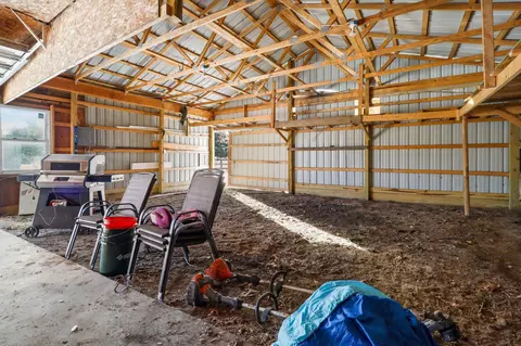 Exterior - 6446 W Beard, Perry, MI 48872 photo 15 of 17